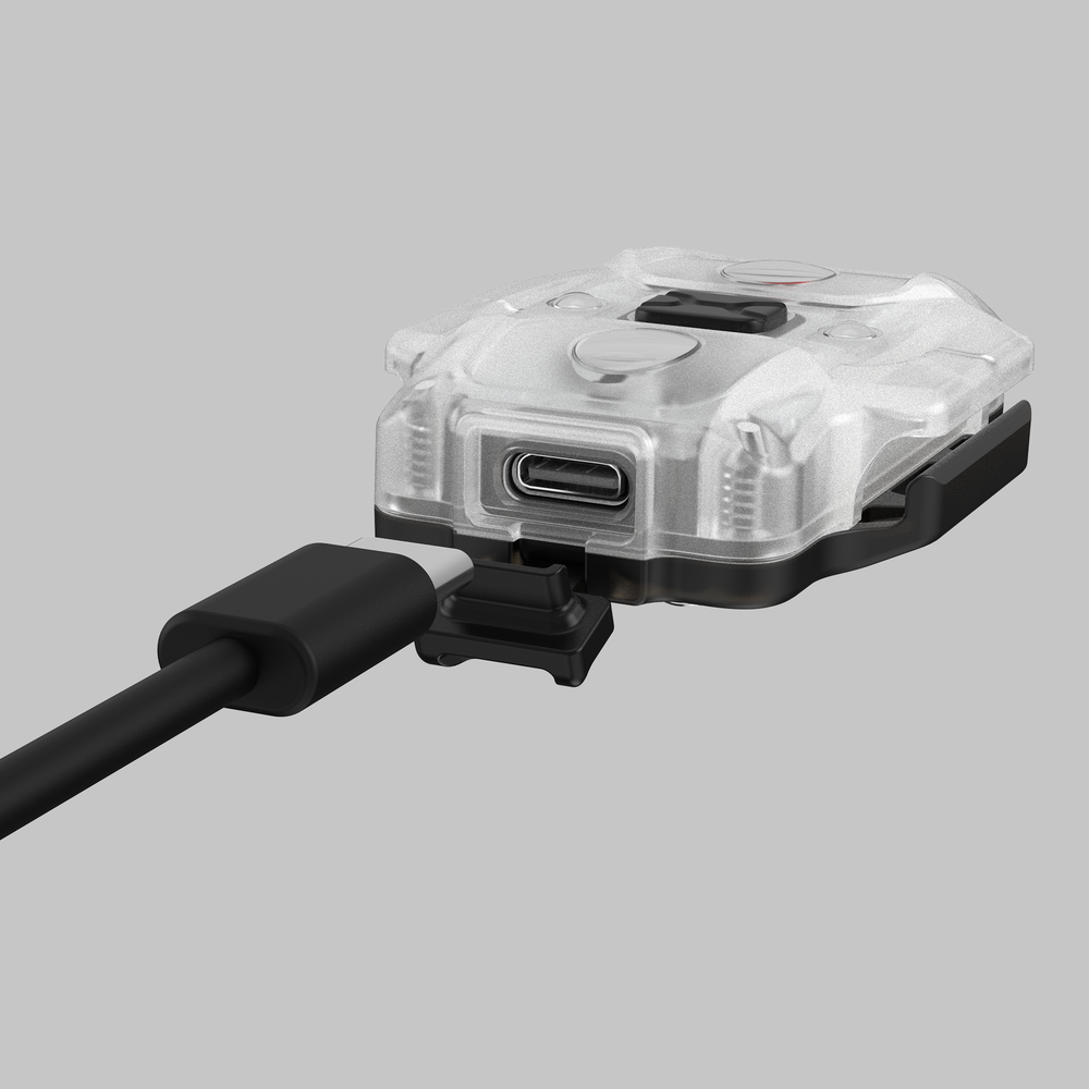 Armytek Crystal Pro IR Grey