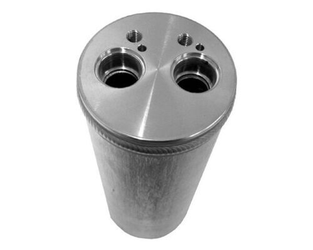 MAHLE - AD210000S-MAH - Dryer, air conditioning