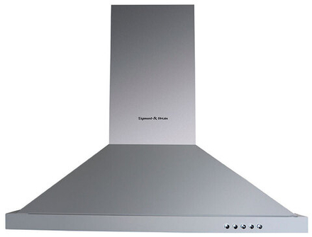 Вытяжка ZIGMUND & SHTAIN K 139.6 S