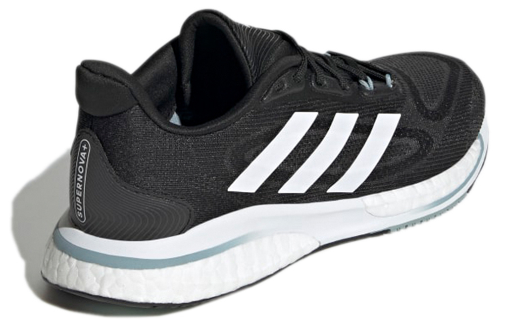 Кроссовки Adidas Supernova+ (Женская размерная сетка)