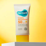 Derma B Everyday Mild Sunscreen SPF50+ PA++++