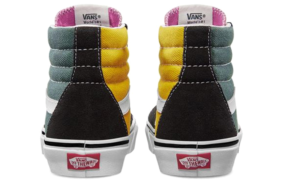 Vans Sk8 Classics