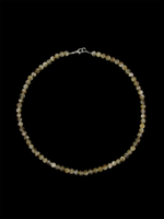 Бусы из цитрина tibu993-6