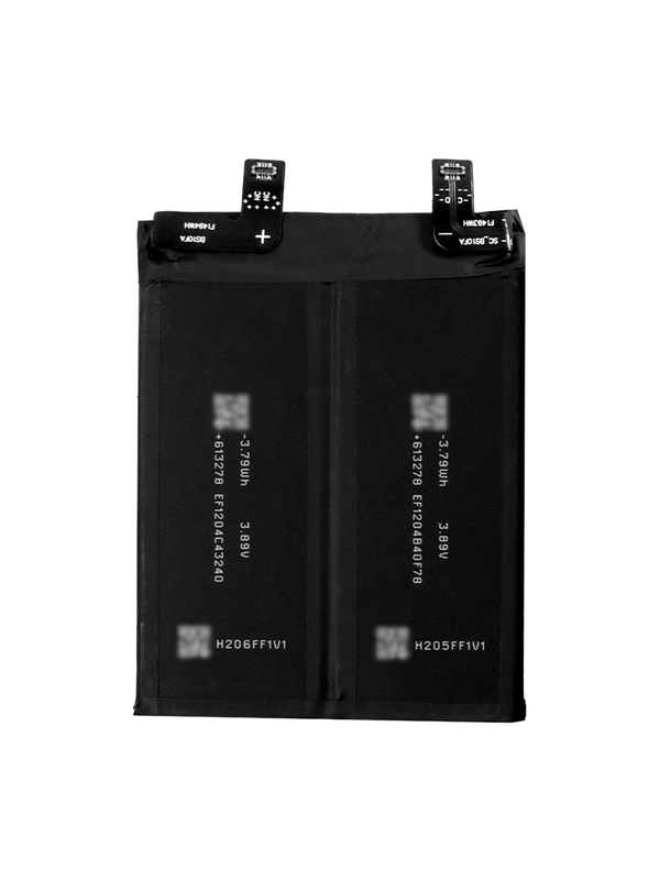 Аккумулятор для Xiaomi Black Shark 4/4 Pro 4500 mAh (S08FA)