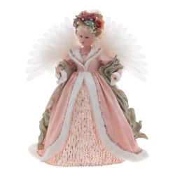 GAEM Кукла "Ангел" (музыка, движение, подсветка от сети), L57 W40 H67 см