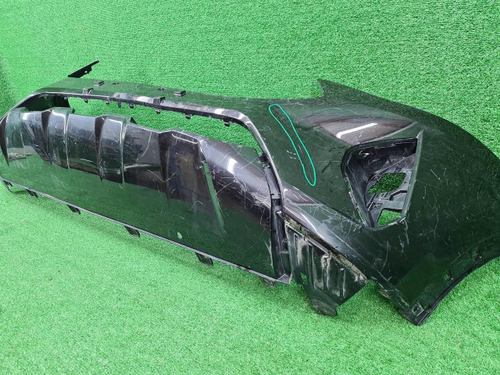 Бампер передний Haval F7 1 (2018-2022)