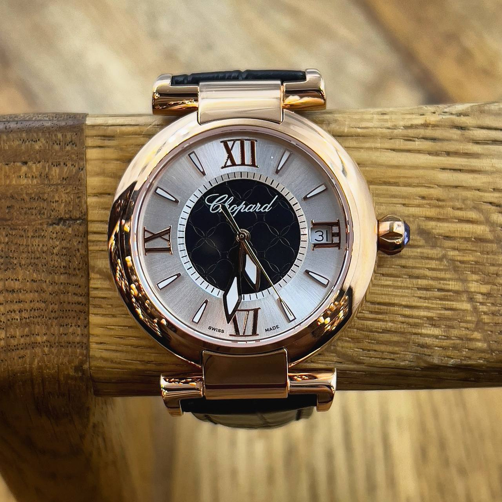 Часы Chopard