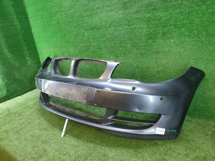 Бампер передний BMW 1er Е82 (2007-2011)