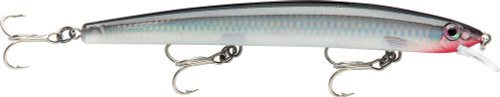 Воблер RAPALA MaxRap 13 /FS /суспендер/ 0,3-0,9м, 13см, 15гр