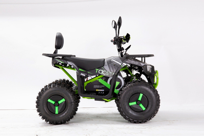 Квадроцикл YACOTA SIRIUS 2000W электро