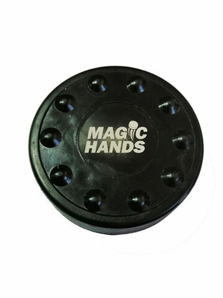 Шайба для стрит-хоккея Magic Hands