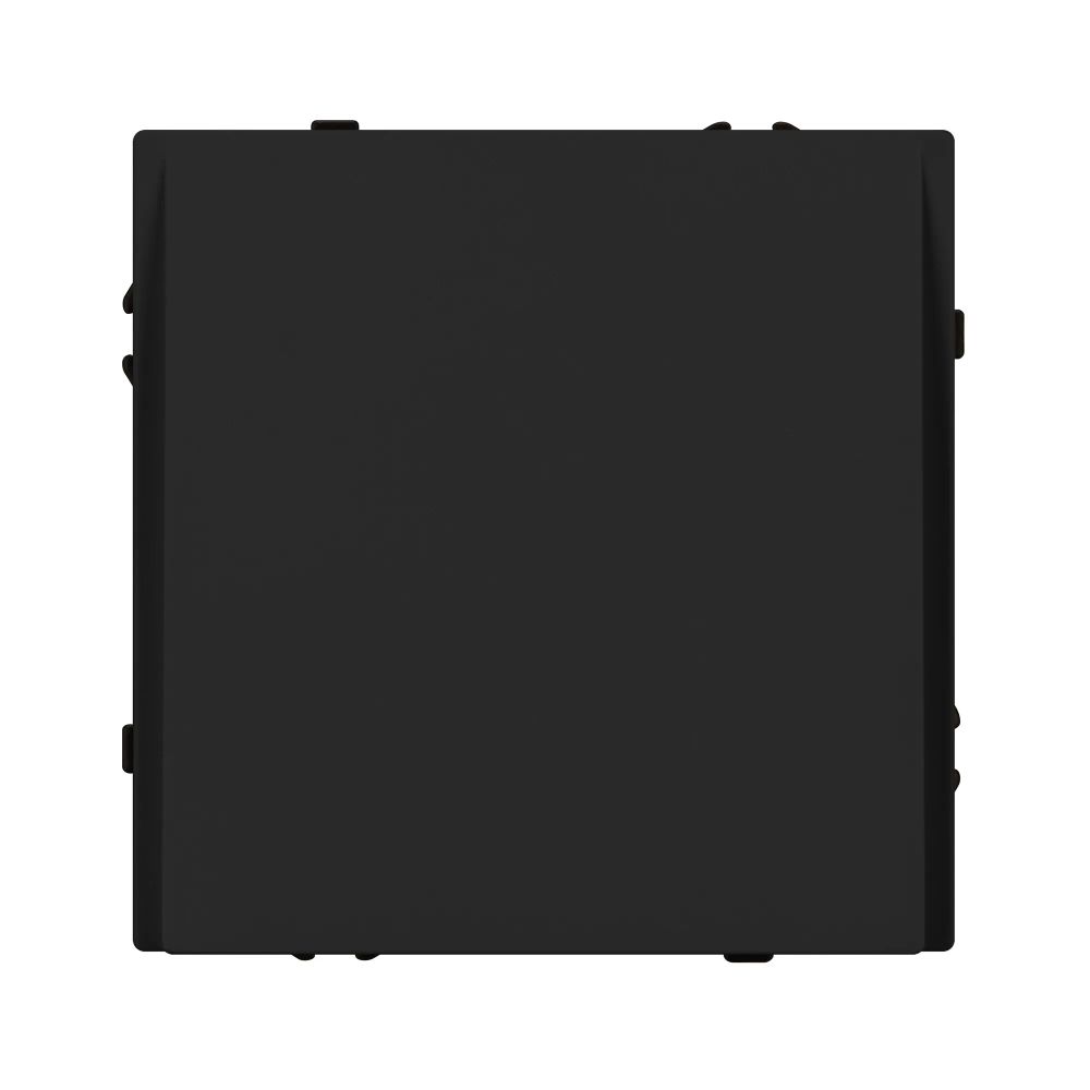 Механизм вывода кабеля SCT-NOBE-MCO1-SFPL-BK (Arlight, Черный оникс) 061803