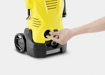 Мойка высокого давления KARCHER K 3 1.601-888.0
