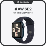 Apple Watch SE (2023) 44MM