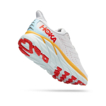 Кроссовки мужские HOKA M CLIFTON 8 Nimbus Cloud / Blanc De Blanc