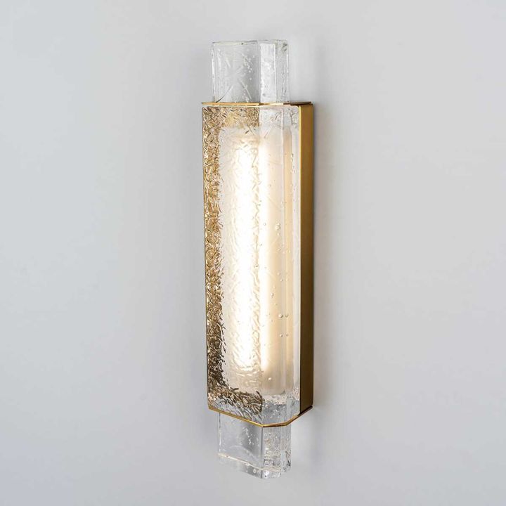 Настенный светильник MODELUX ML.542.420 BS