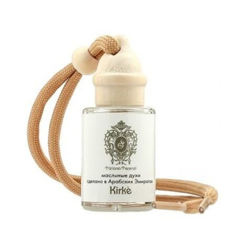 Автопарфюм Tiziana Terenzi "Kirke", 12 ml