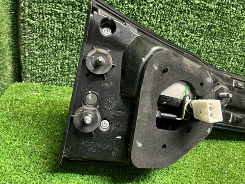 Фонарь крышки багаж. Chery Tiggo 7 Pro Max (24-нв)