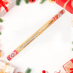 Бенгальские огни 3шт 650мм "Золото России"