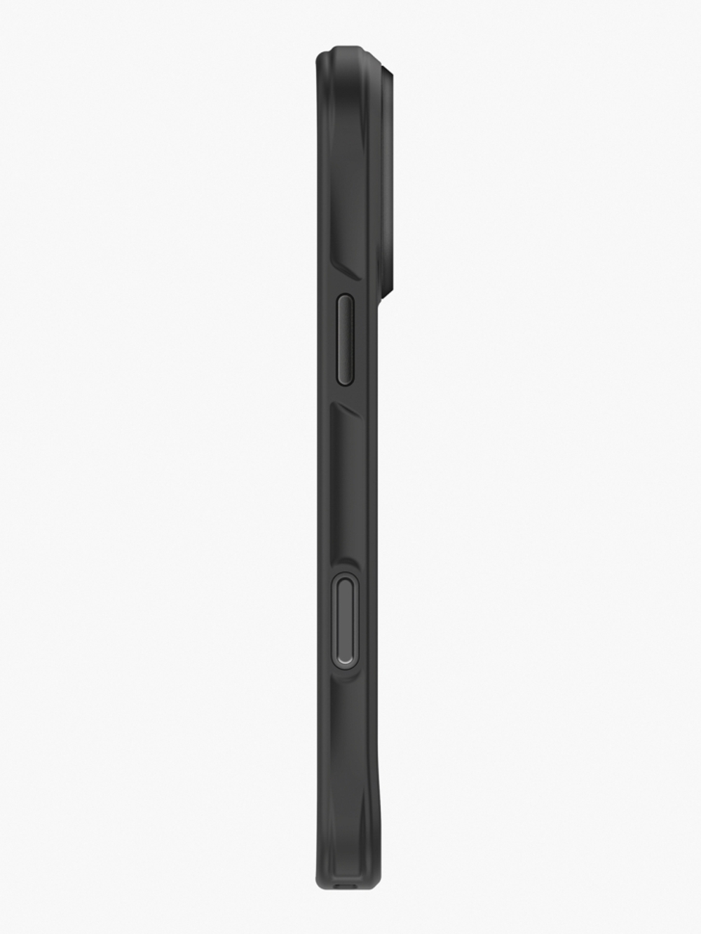 Uniq для iPhone 17 Pro Max чехол Veren Smoky Frost (MagSafe)