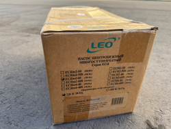 Насос "LEO" модель ECHm2-60