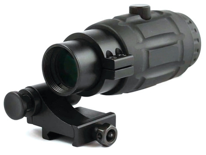 Увеличитель Vector Optics MAVERICK 3x26 MAGNIIFIER (SCMF-10)