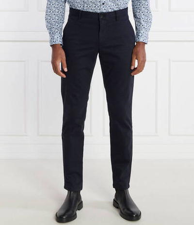 Брюки Matthew2 Joop! Jeans - темно-синий(30025087)