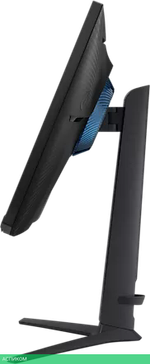Игровой монитор Samsung Odyssey G4 LS27BG400EIXCI