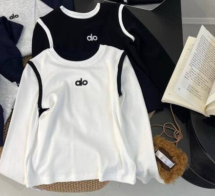 Лонгслив Alo