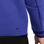 Зип Худи Nike Tech Fleece 2024 Deep Night