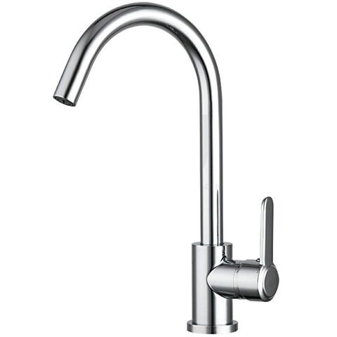 Смеситель для кухни, Frud, с картриджем, хром, R42052-10
