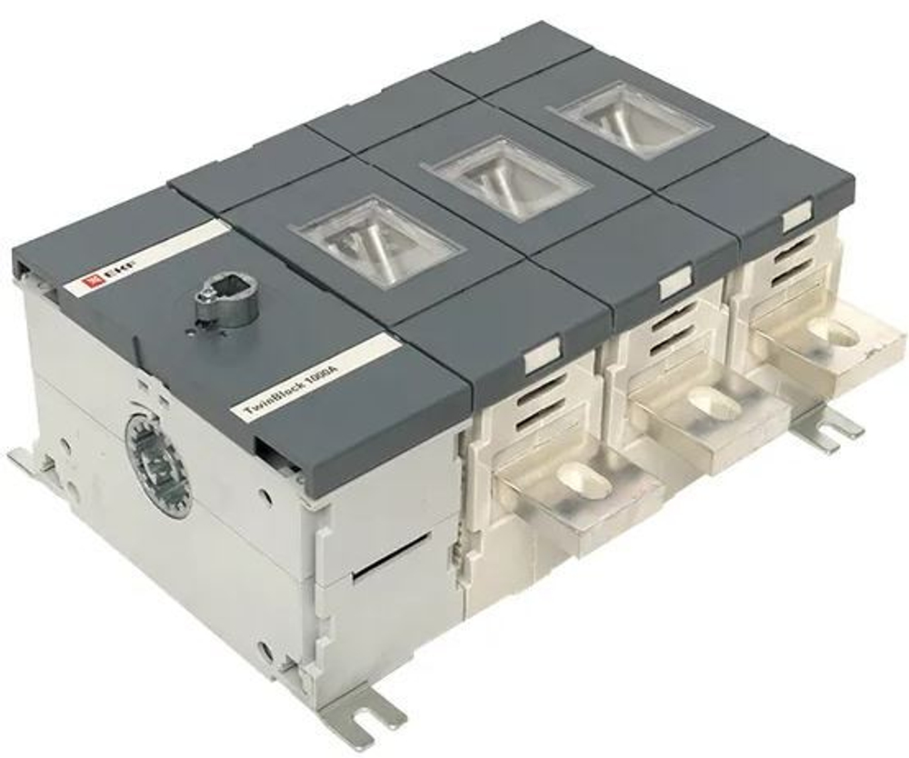 Рубильник  EKF tb-s-1000-3p