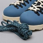 Ботинки Native Fitzsimmons Trench Blue / Bone White