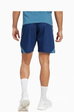 Шорты adidas Arsenal FC 25/26 Competition Downtime - темно-синий