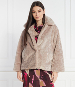 Мех GIUDY Marella SPORT - серый(39060439)