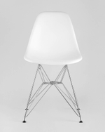 Стул Eames DSR белый
