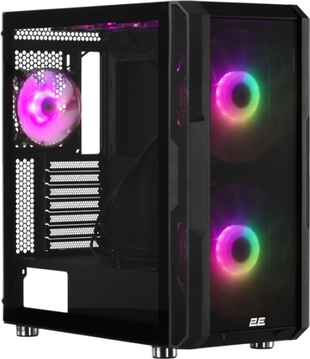 Корпус 2E CONTEGO NEO GW05 2E-GW05 черный