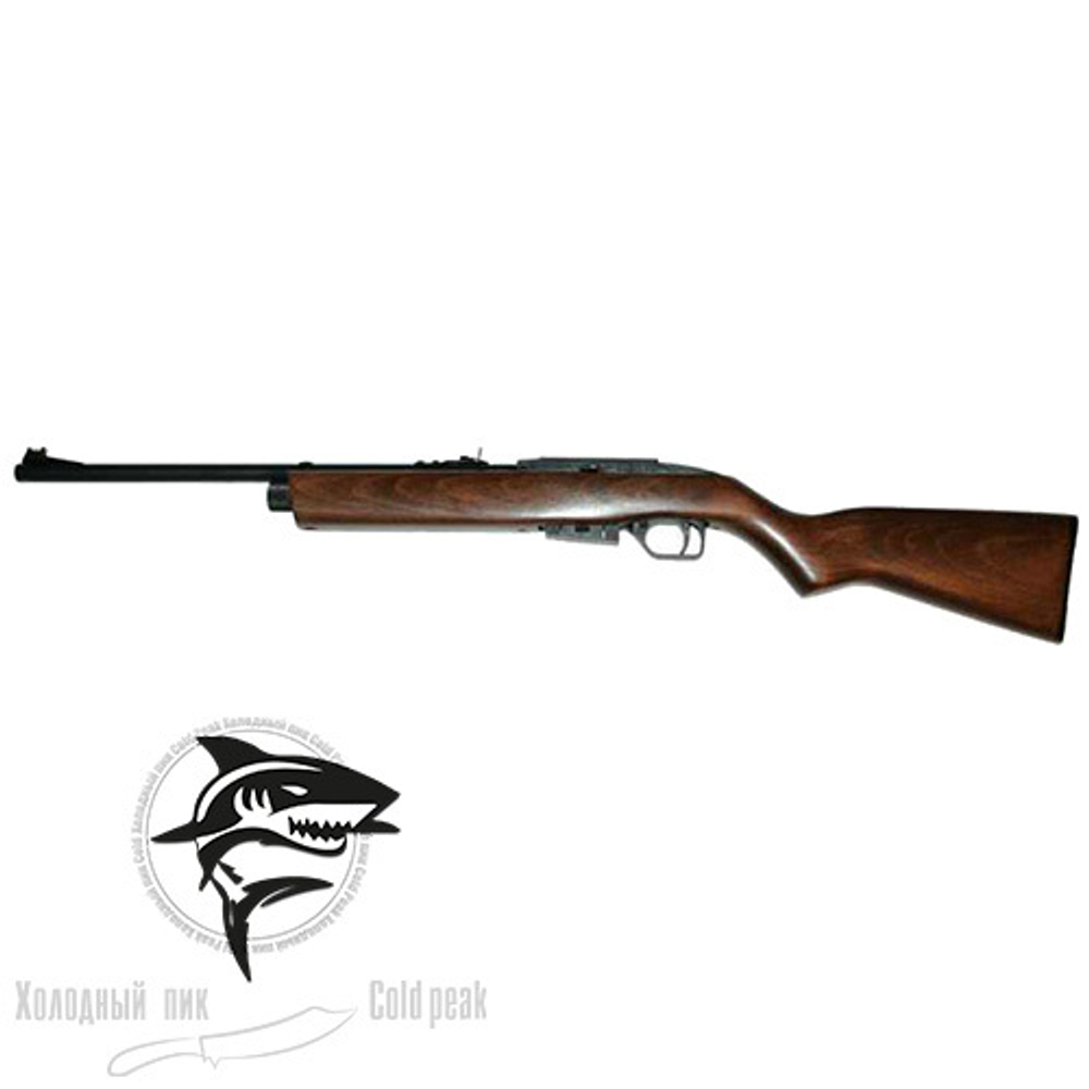 Пневматическая винтовка Crosman 1077 W дерево