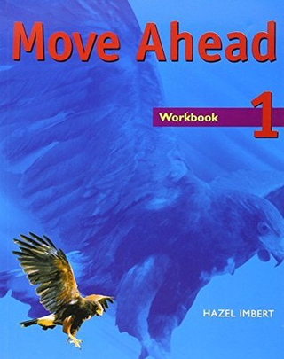 Move Ahead 1 Workbook