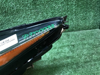 Фара левая Lexus NX 1 (2017-2021) LED