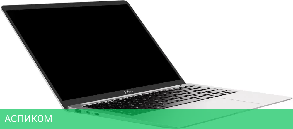 Ноутбук Infinix Inbook Air Pro+ XL434 71008302034