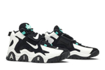 Кроссовки Nike Air Barrage Mid