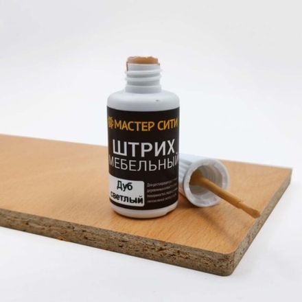 Штрих мебельный