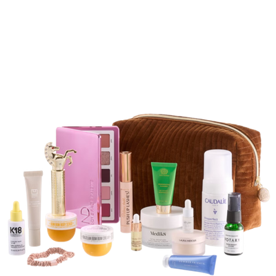 The Cult Bag of Tricks