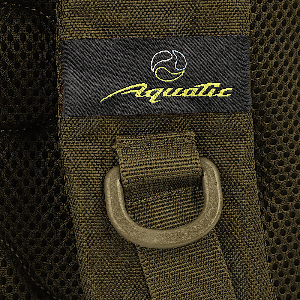 Рюкзак 27л Aquatic Р-24 для рыбалки -