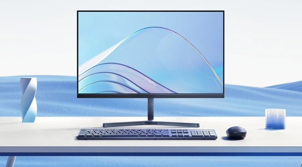 24" Монитор Xiaomi Redmi Display A24, 1920x1080, 75 Гц, CN