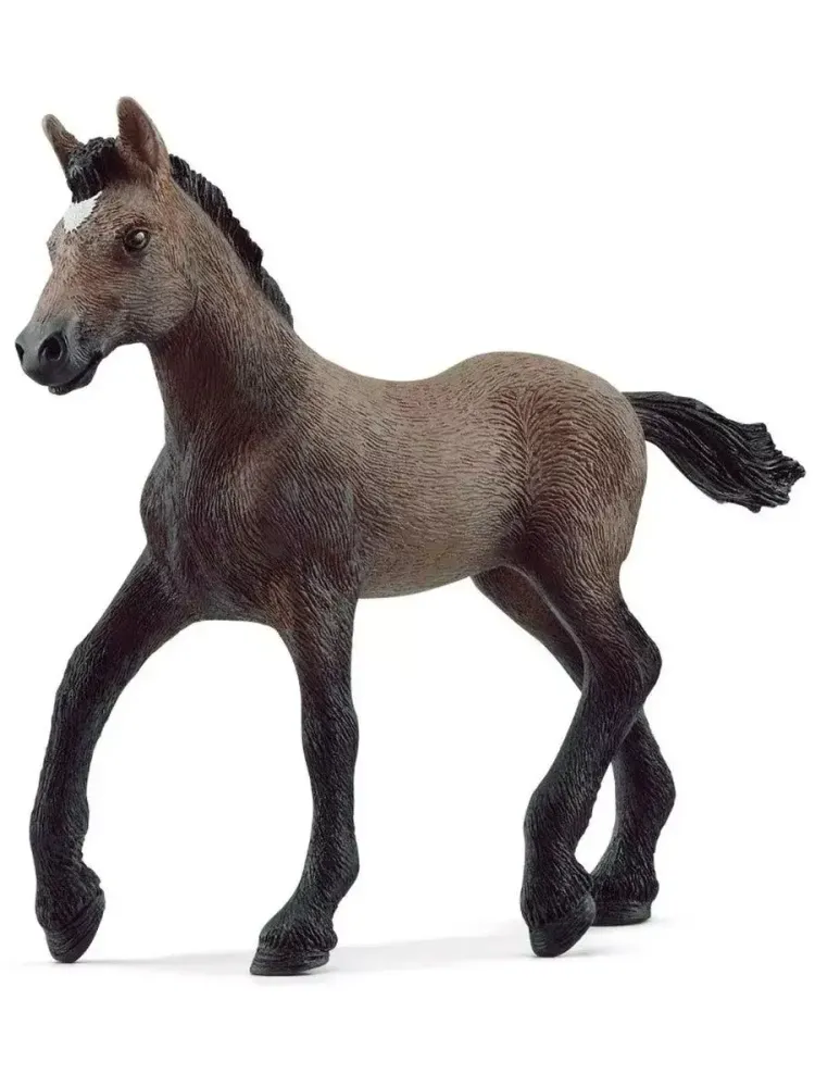 Фигурка Жеребец Пасо Перуано Schleich 13954