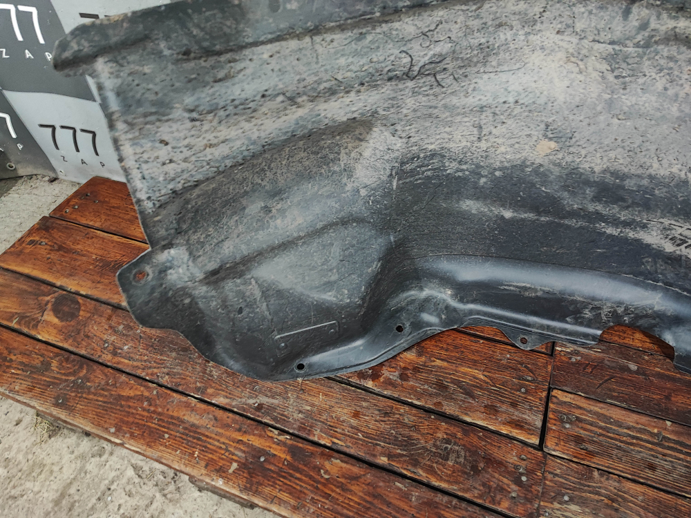 Подкрылок передний правый Tank 300 20-нв Б/У Оригинал RUSORIGS9903002