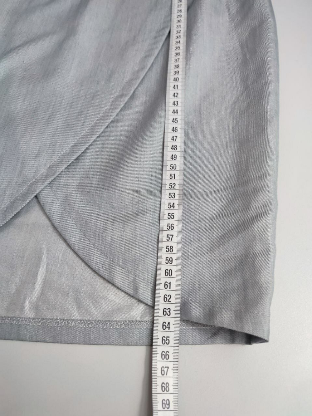 Юбка офисная 44 размер