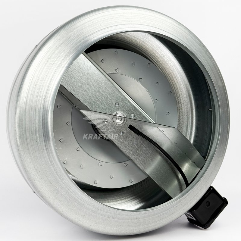 Вентилятор канальный ВКК-315 М